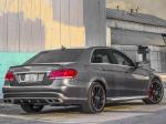 Mercedes-Benz E63 AMG S-Model 2013 года (US)